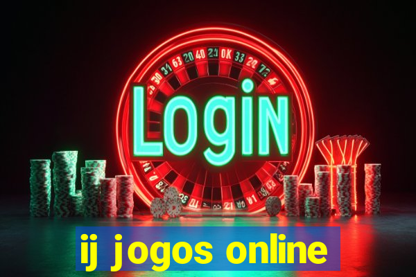 ij jogos online